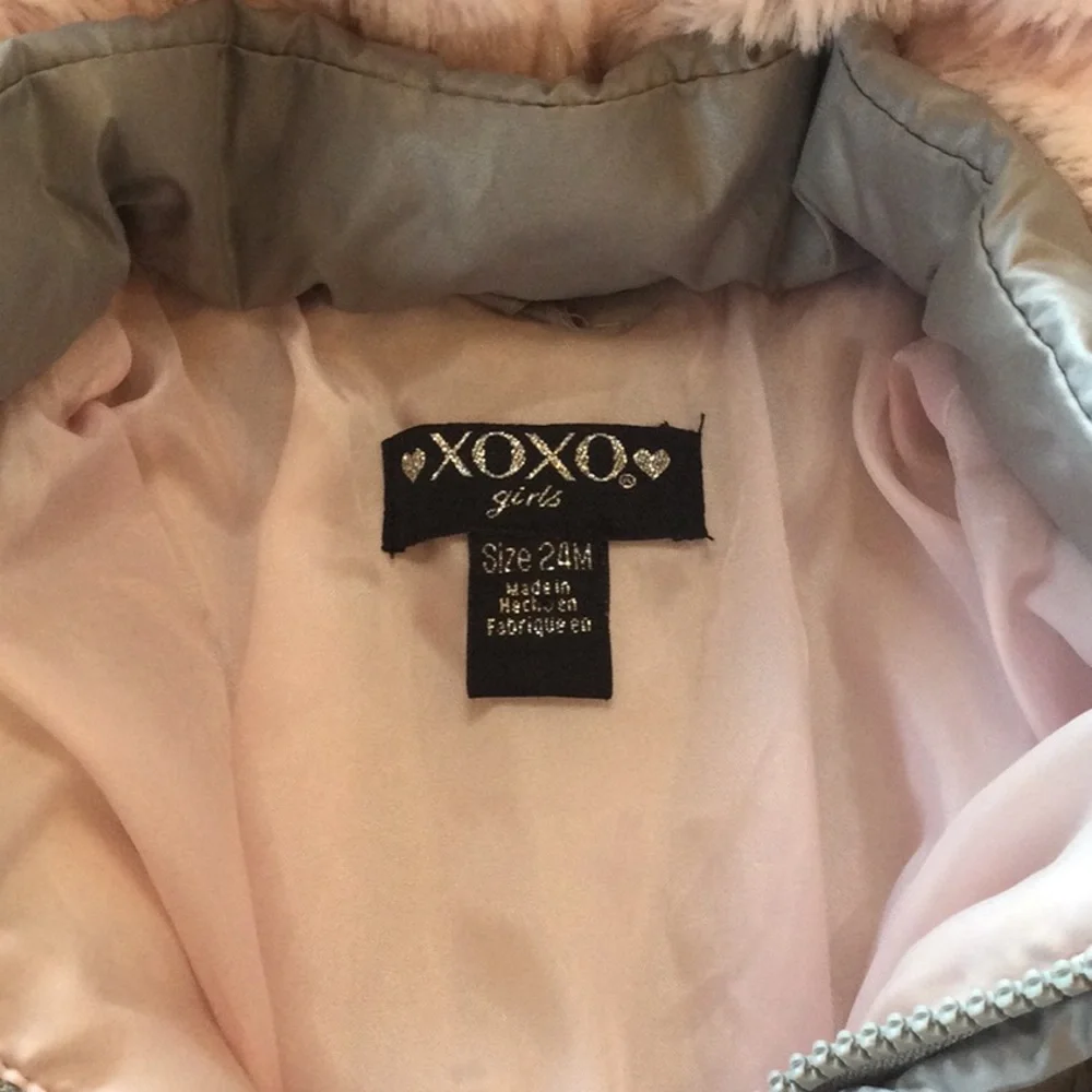 Puffer Jacket - Picture 2 of 5